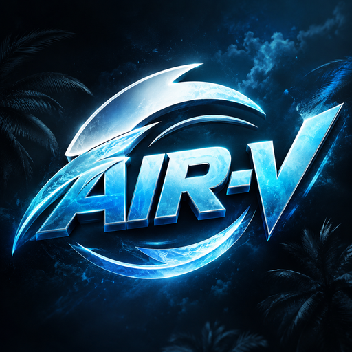 Air-V Roleplay